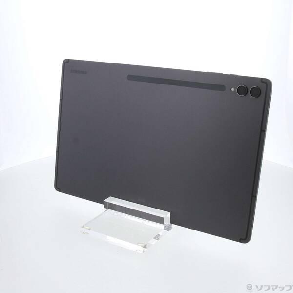 〔中古〕SAMSUNG(サムスン) Galaxy Tab S9 Ultra 512GB グラファイト...