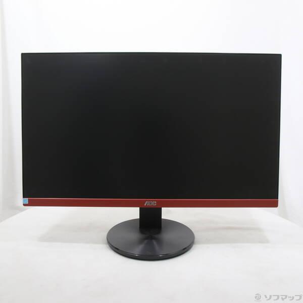 〔中古〕AOC(エーオーシー) G2490VX／11〔352-ud〕