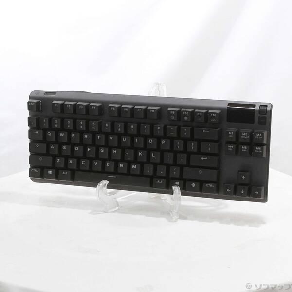 〔中古〕SteelSeries Apex Pro TKL US〔262-ud〕