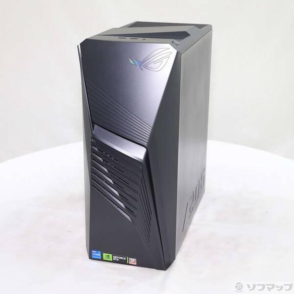 〔中古〕ASUS(エイスース) 〔展示品〕 ROG Strix G13CHR G13CHR-5144...
