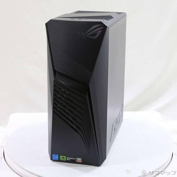 〔中古〕ASUS(エイスース) 〔展示品〕 ROG Strix G13CHR G13CHR-5144...