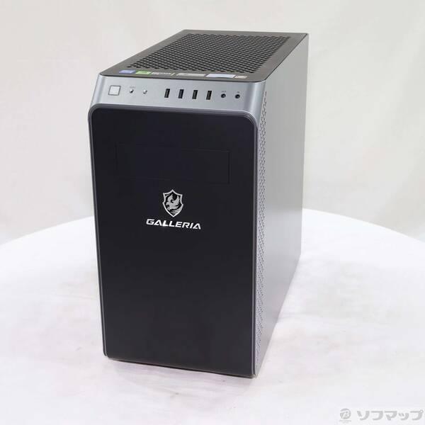 〔中古〕GALLERIA(ガレリア) GALLERIA RRR5F47S15B43〔262-ud〕