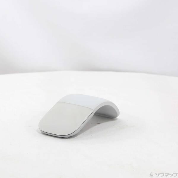 〔中古〕Microsoft(マイクロソフト) Surface Arc Mouse CZV-00007...