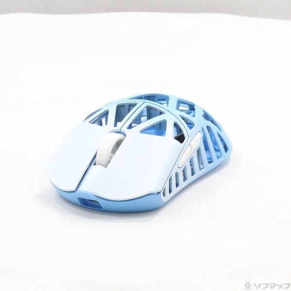 〔中古〕〔展示品〕 Beast X Max TTCモデル ホワイト＆ブルー〔377-ud〕