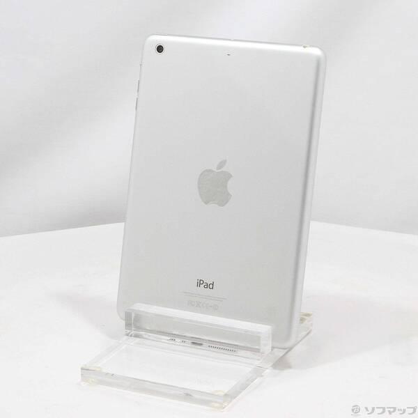 〔中古〕Apple(アップル) iPad mini 2 32GB シルバー ME280J／A Wi-...