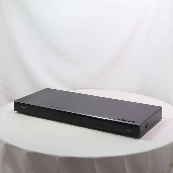 〔中古〕Panasonic(パナソニック) 〔中古品〕 ブルーレイレコーダー DIGA(ディーガ) ...