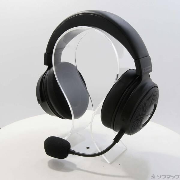 〔中古〕RAZER(レイザー) Kraken V3 Pro RZ04-03460100-R3M1〔2...
