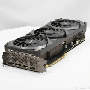 中古】玄人志向 GALAKURO GAMING GG-RTX3080-E12GB/TP/LHR