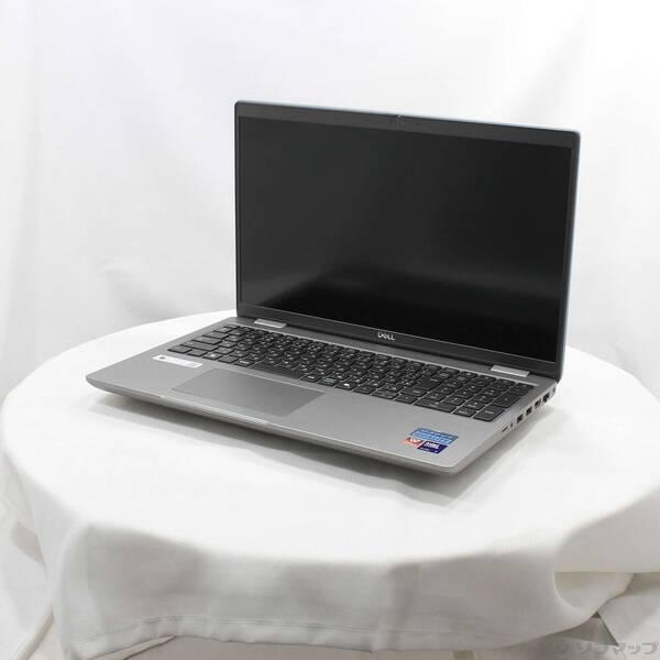 〔中古〕DELL(デル) Precision 3591〔344-ud〕