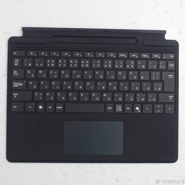 〔中古〕Microsoft(マイクロソフト) Surface Pro キーボード ペン収納／スリムペ...