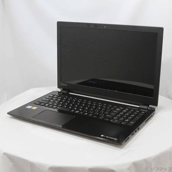 〔中古〕dynabook(ダイナブック) dynabook T75／GBD PT75GBD-BEA2...