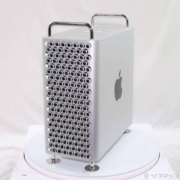 〔中古〕Apple(アップル) Mac Pro Late-2019 Z0W3 Xeon_W 3.2G...