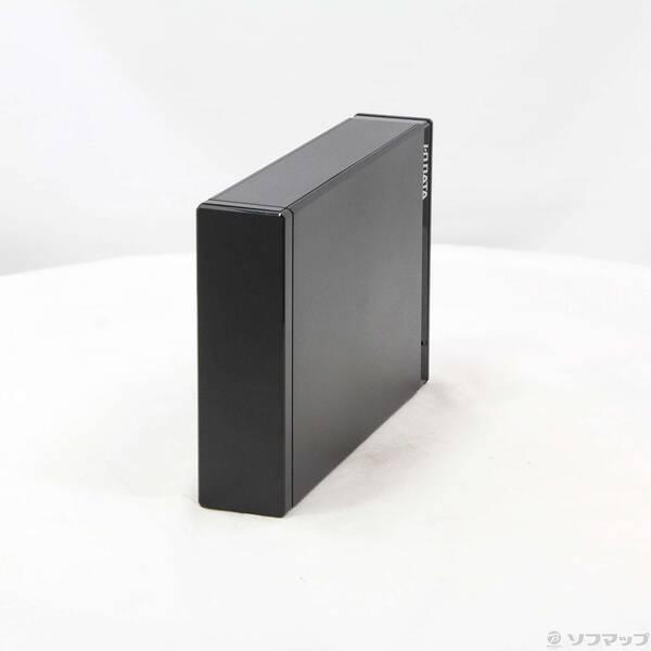 〔中古〕IO DATA(アイオーデータ) 〔展示品〕 HDD-UT2KB〔344-ud〕