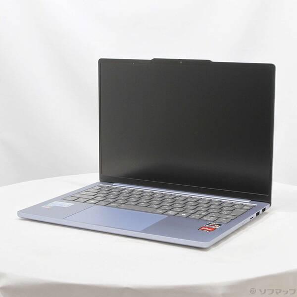 〔中古〕NEC(エヌイーシー) LAVIE N13 Slim PC-N1355JAM ポーラーブルー...