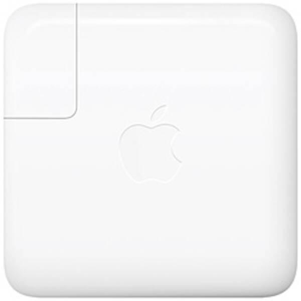 〔中古〕Apple(アップル) 61W USB-C電源アダプタ MRW22LL／A〔262-ud〕