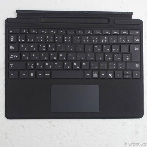 〔中古〕Microsoft(マイクロソフト) 〔展示品〕 Surface Pro 13インチ キーボ...