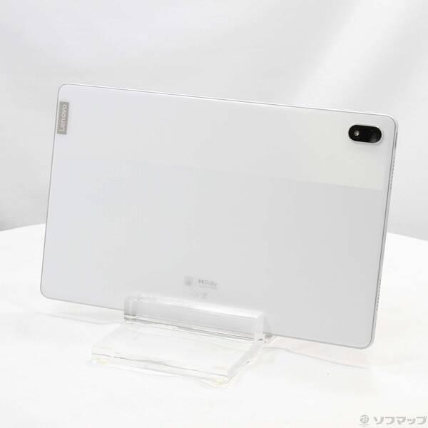〔中古〕Lenovo(レノボジャパン) Lenovo Tab P11 5G 64GB ムーンホワイト...
