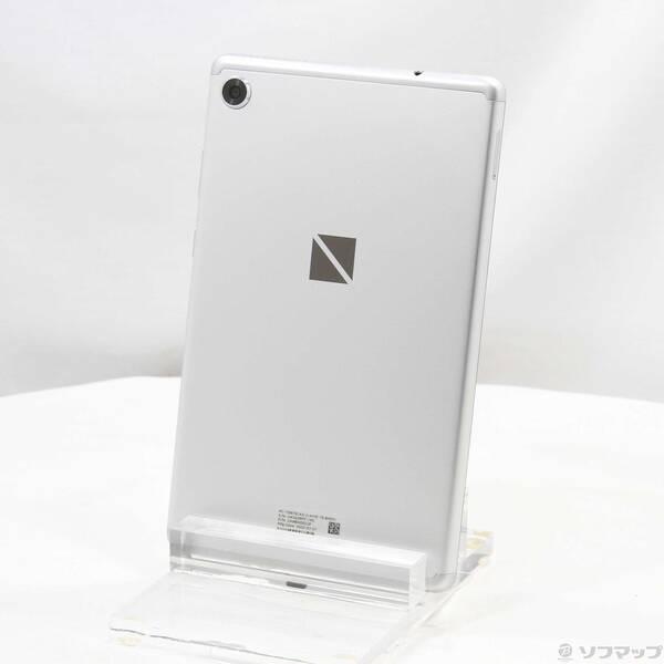 〔中古〕NEC(エヌイーシー) LAVIE T8 T0875／CAS 128GB プラチナグレー P...