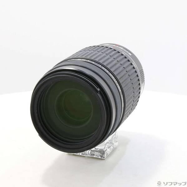 〔中古〕PENTAX(ペンタックス) PENTAX DA L 55-300MM F4-5.8 ED〔...