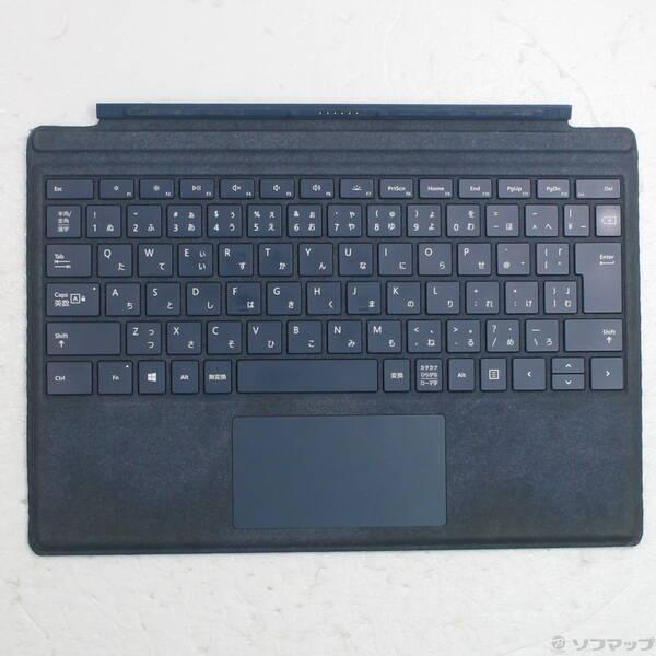 〔中古〕Microsoft(マイクロソフト) Surface Pro Signature Type ...
