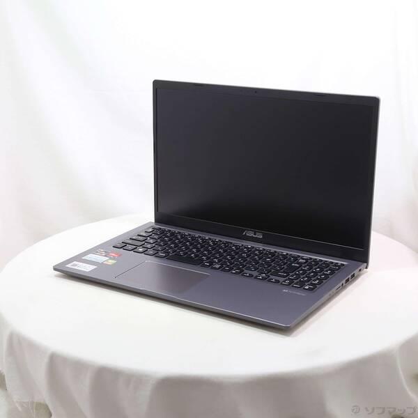 〔中古〕ASUS(エイスース) ASUS M515UA M515UA-BQ296TS スレートグレー...