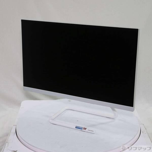 〔中古〕Lenovo(レノボジャパン) IdeaCentre A340 F0ER003WJP ホワイ...