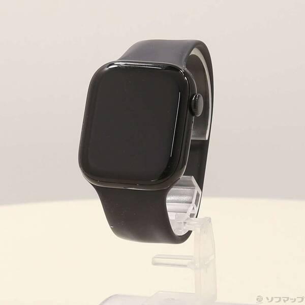 〔中古〕Apple(アップル) Apple Watch Series 10 GPS 42mm ジェッ...