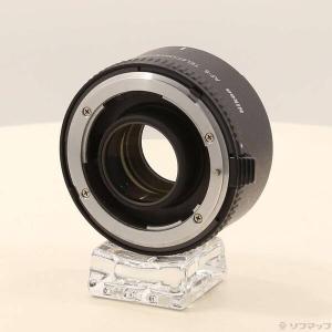 〔中古〕Nikon(ニコン) Nikon AI AF-S テレコンバーター TC-17 E II〔276-ud〕