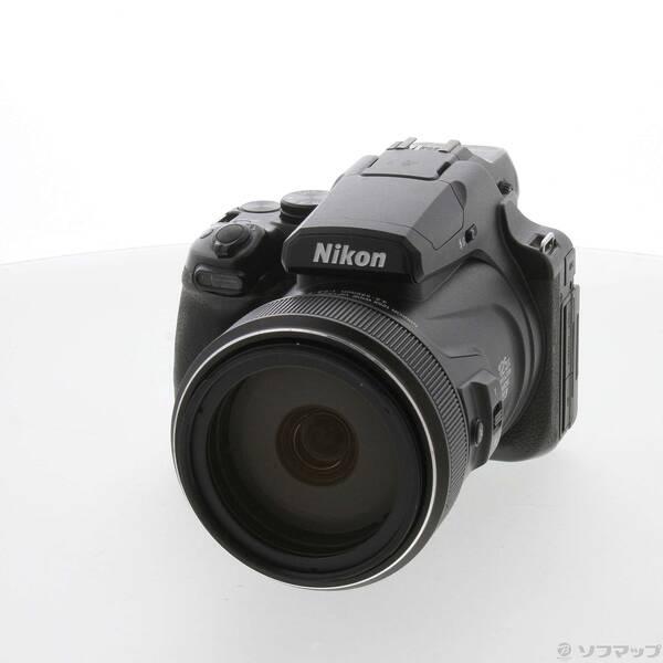 〔中古〕Nikon(ニコン) COOLPIX P1000〔262-ud〕