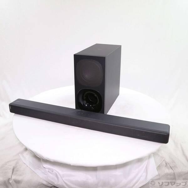 〔中古〕SONY(ソニー) HT-G700〔377-ud〕