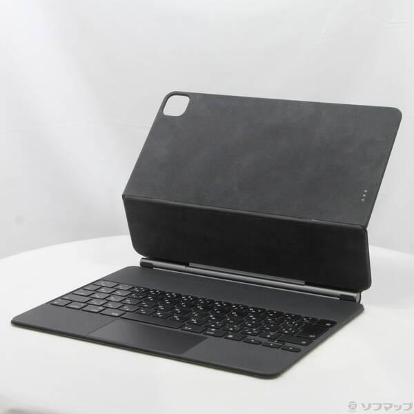 〔中古〕Apple(アップル) 12.9インチiPad Pro (第5世代) 用 Magic Key...