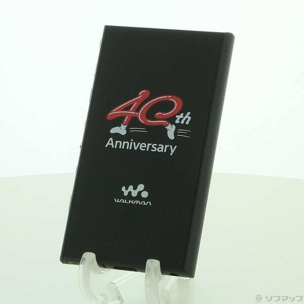 〔中古〕SONY(ソニー) WALKMAN A100シリーズ WALKMAN 40周年期間限定モデル...