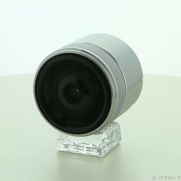 〔中古〕SONY(ソニー) E 30mm F3.5 Macro (SEL30M35)〔352-ud〕