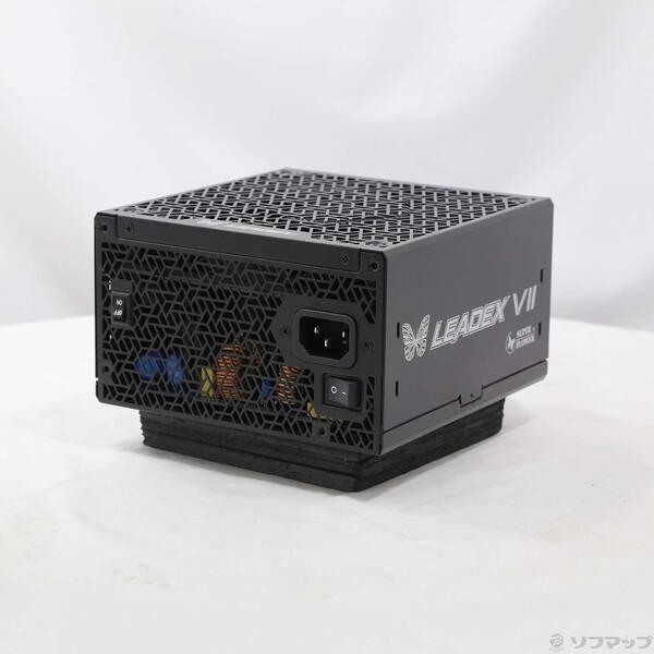 〔中古〕SUPER FLOWER LEADEX VII GOLD 850W BK〔262-ud〕