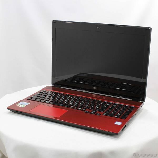 〔中古〕NEC(エヌイーシー) 格安安心パソコン LaVie Note Standard NS700...