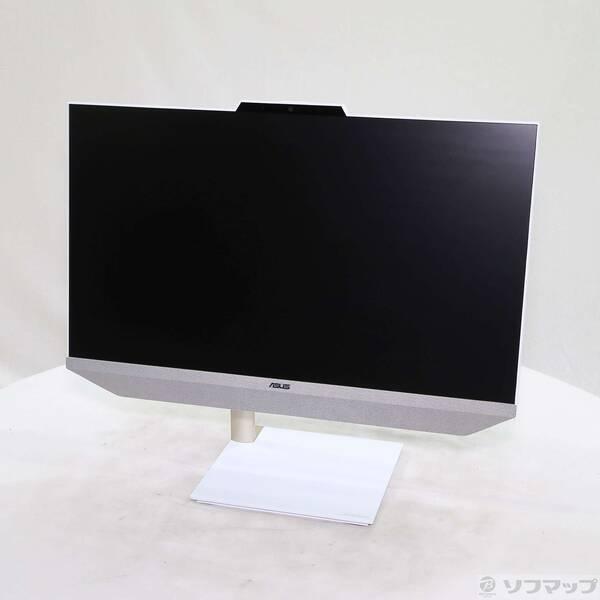 〔中古〕ASUS(エイスース) Zen AiO 24 M5401 M5401WYAK-WA009W ...