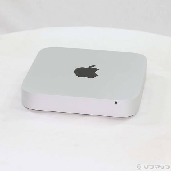 〔中古〕Apple(アップル) Mac mini Late-2014 MGEN2J／A Core_i...