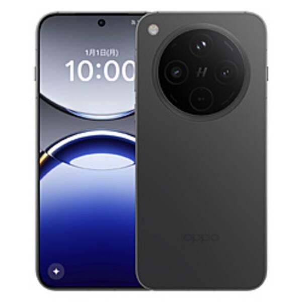 〔中古〕OPPO(オッポ) 〔展示品〕 Find X8 512GB スペースブラック CPH2651...