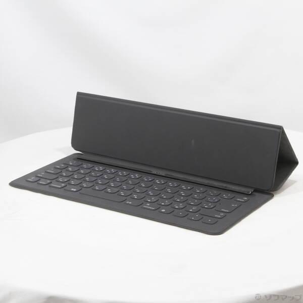 〔中古〕Apple(アップル) 12.9インチ iPad Pro用 Smart Keyboard M...