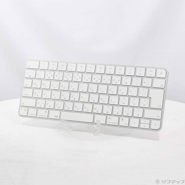 〔中古〕Apple(アップル) Apple Magic Keyboard MK2A3J／A〔344-...