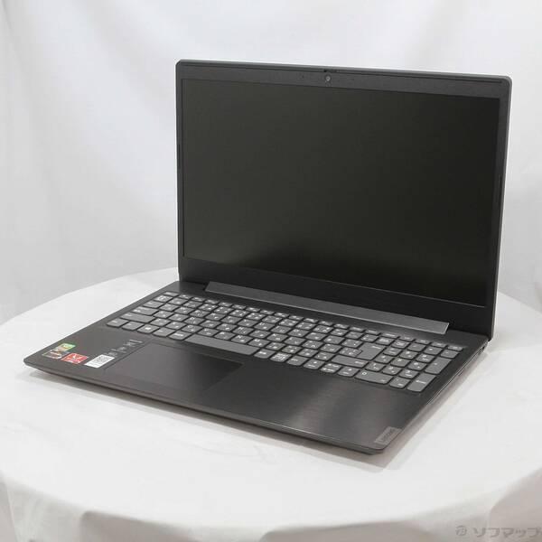 〔中古〕Lenovo(レノボジャパン) ideapad L340 81LW002PJP グラナイトブ...