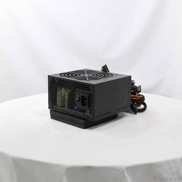 〔中古〕FSP RAIDER RA-650S〔262-ud〕