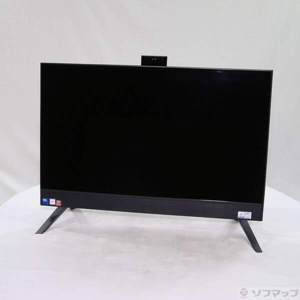 〔中古〕DELL(デル) 〔展示品〕 Inspiron 27 7730 AI779T-EHLBC ダ...