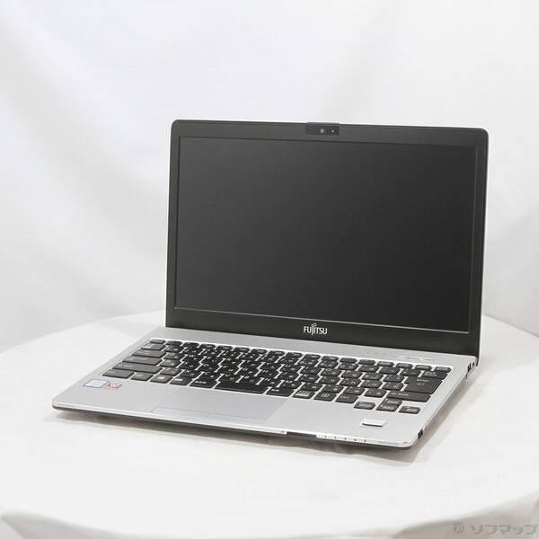 〔中古〕FUJITSU(富士通） LIFEBOOK S938／S FMVS1000AZ〔368-ud...
