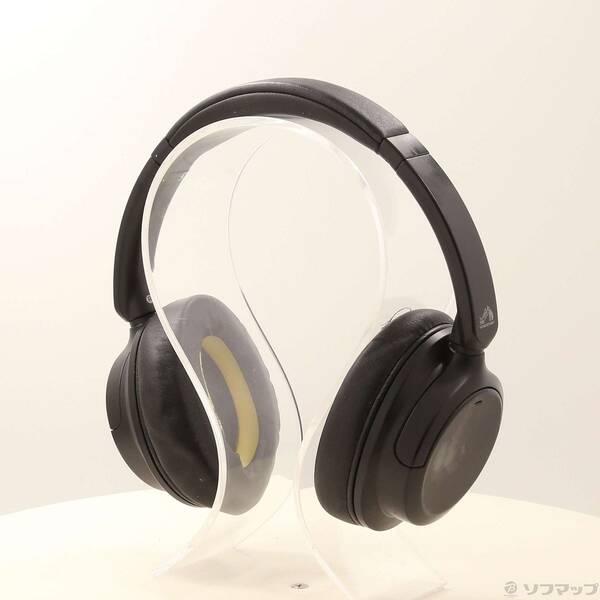 〔中古〕Victor(ビクター) HA-S99N-B ブラック〔344-ud〕