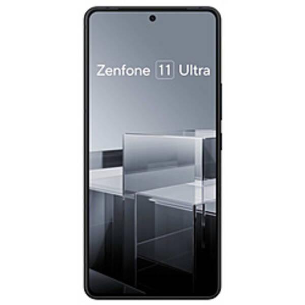 〔中古〕ASUS(エイスース) Zenfone 11 Ultra 256GB ミスティグレー ZF1...