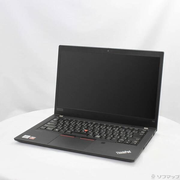 〔中古〕Lenovo(レノボジャパン) ThinkPad T14 Gen 1 20S0S04900 ...
