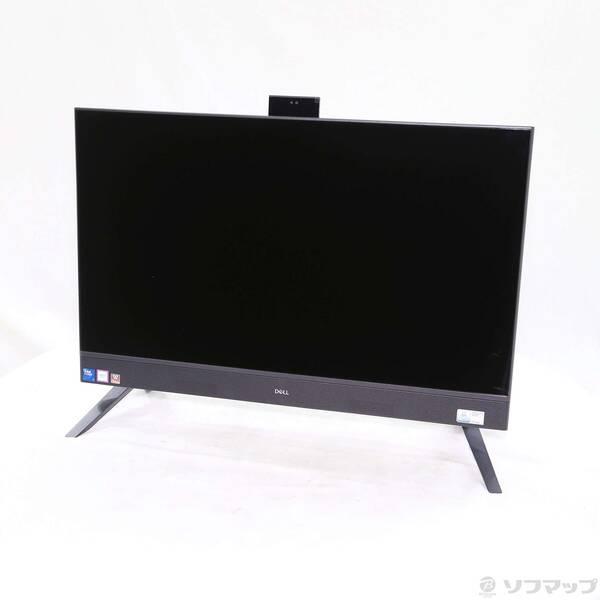 〔中古〕DELL(デル) 〔展示品〕 Inspiron 27 7730 AI779T-EHLBC ダ...