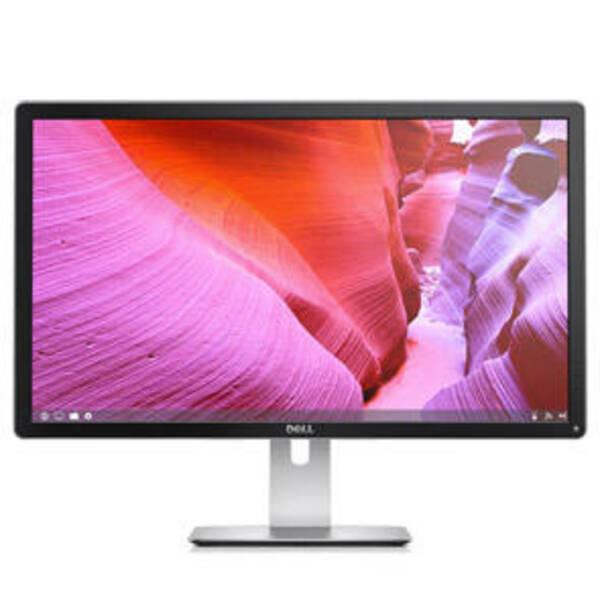 〔中古〕DELL(デル) P2715Q ブラック〔297-ud〕