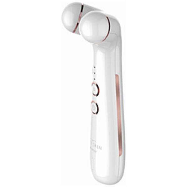 〔中古〕リプリ プラズマ美顔器 AURORA＋FINE SKAU200RKB 〔箱破損品〕〔198-...